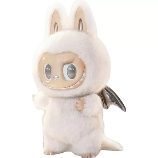 Pop Mart LABUBU THE MONSTERS ZIMOMO ANGEL IN CLOUDS