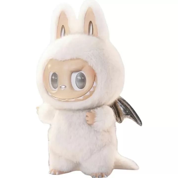 Pop Mart LABUBU THE MONSTERS ZIMOMO ANGEL IN CLOUDS