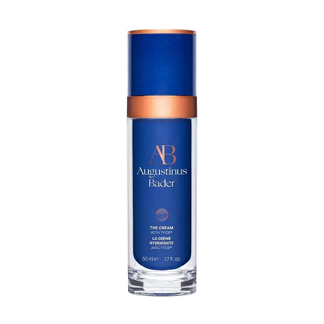 Augustinus Bader The Cream 50