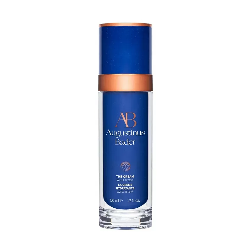 Augustinus Bader The Cream 50
