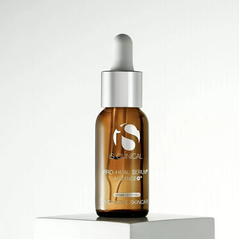 IS CLINICAL PRO-HEAL® SERUM ADVANCE+