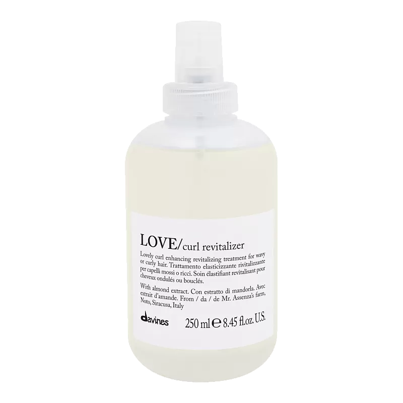 Davines LOVE Curl Revitalizer