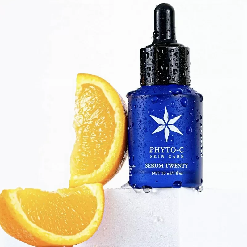 PhytoC Serum Twenty