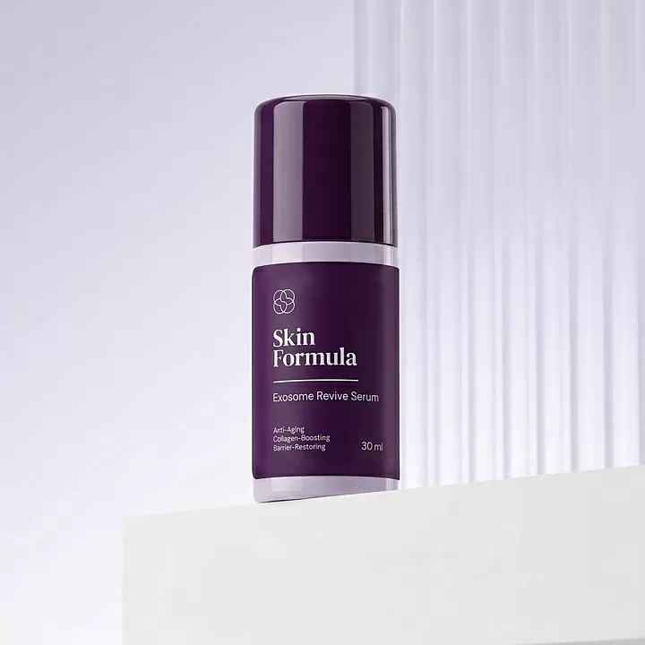 Skin Formula Exosome Revive Serum