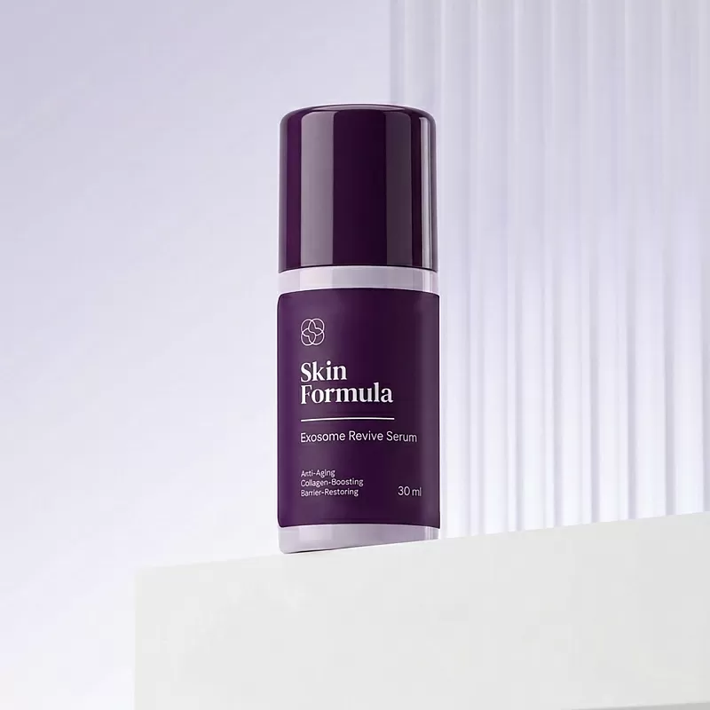 Skin Formula Exosome Revive Serum