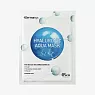 Dr. Oracle Dermasys Hyaluronic Aqua Mask Box