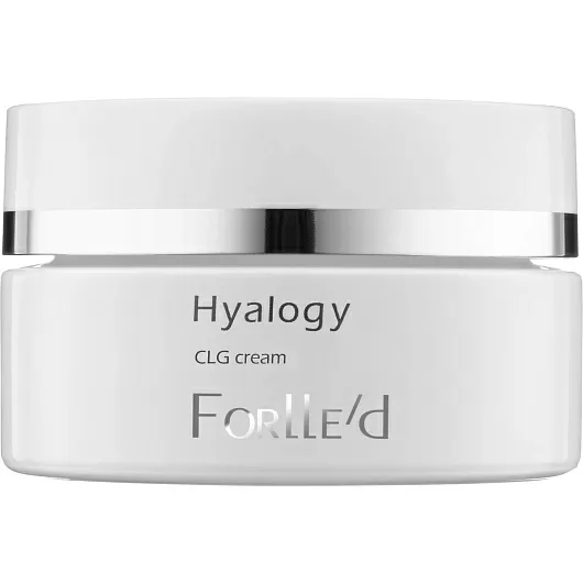 Forlled Hyalogy CLG Cream