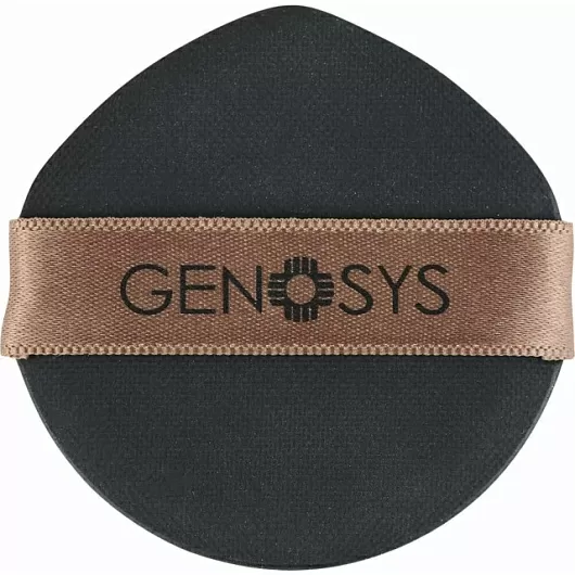 Genosys Skin Caring Blemish Balm Cushion Camel SPF50/PA++++ Refill