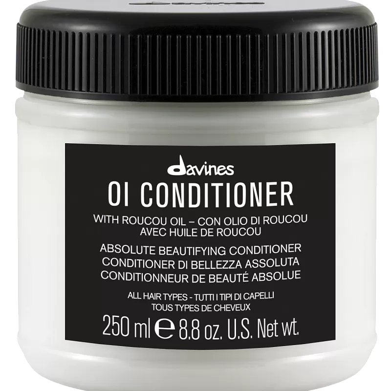 Davines OI Absolute Beautifying Conditioner