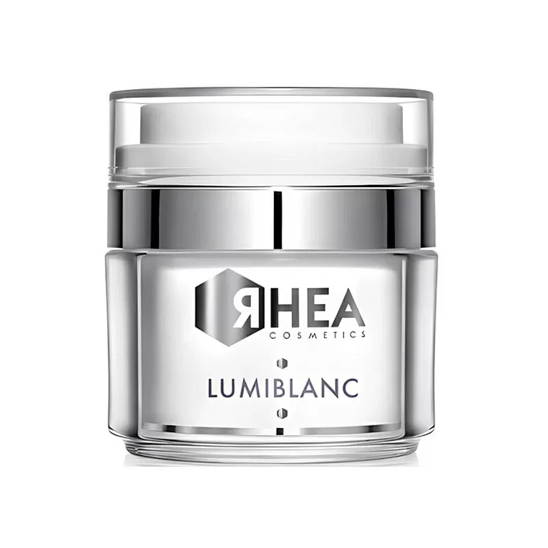 Rhea Cosmetics LumiBlanc Brightening Face Cream