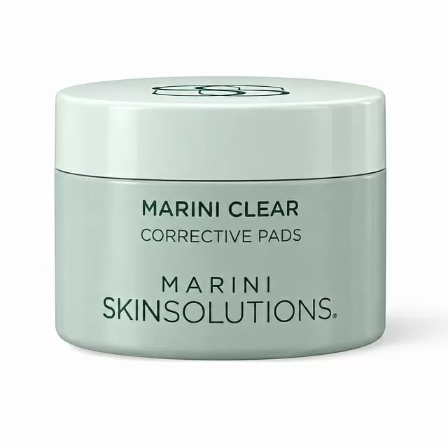 Marini SkinSolutions Marini Clear Corrective Pads