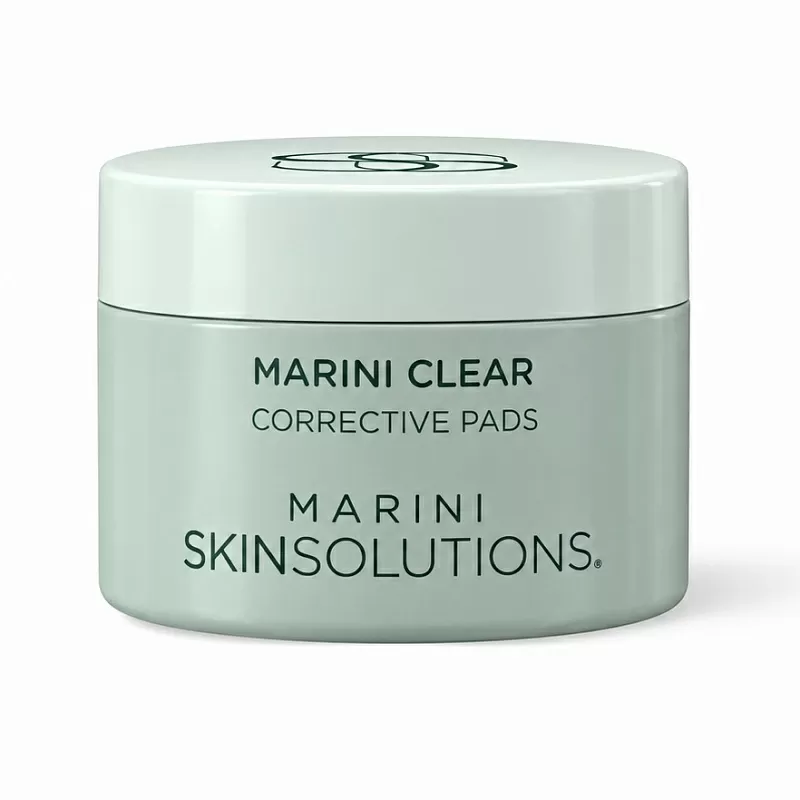 Marini SkinSolutions Marini Clear Corrective Pads