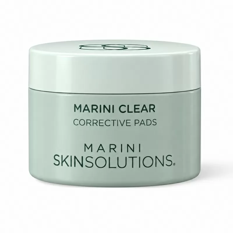 Marini SkinSolutions Marini Clear Corrective Pads