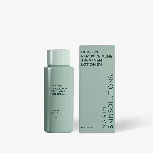 Marini SkinSolutions Acne Treatment 5%