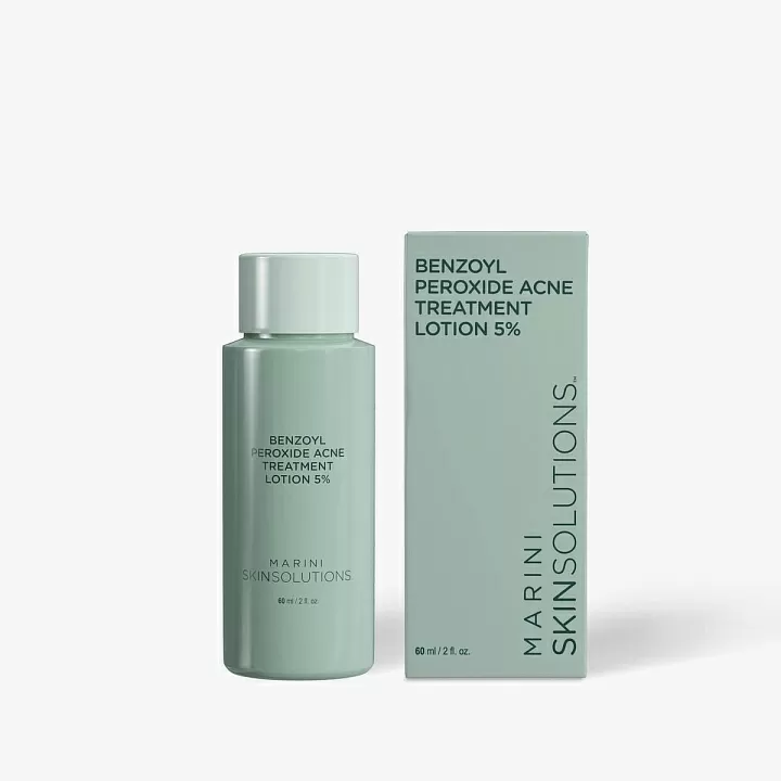 Marini SkinSolutions Acne Treatment 5%