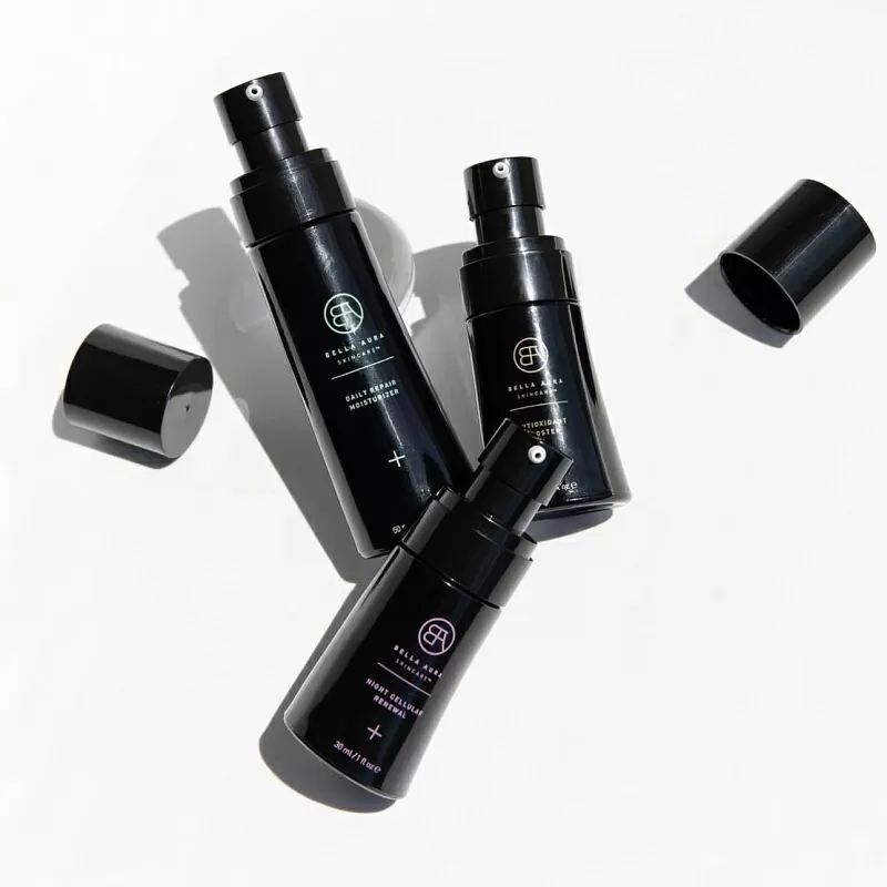 BELLA AURA NIGHT CELLULAR RENEWAL