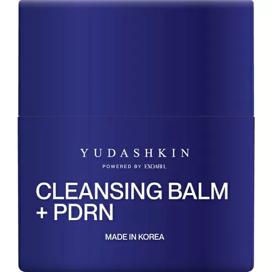 YUDASHKIN powered by EXOARI L Cleansing Balm + PDRN
