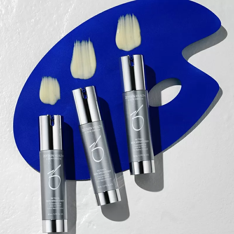 ZO SKIN HEALTH RETINOL SKIN BRIGHTENER, 0.25%