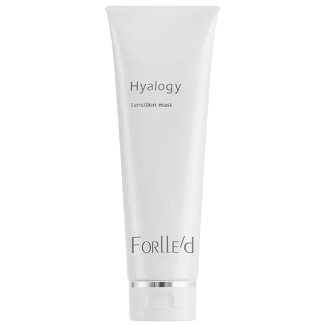 Forlle'd Hyalogy SensiSkin mask