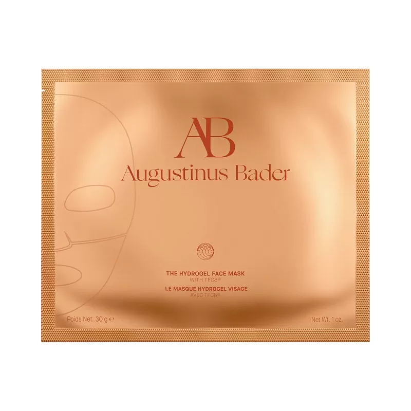 Augustinus Bader The Hydrogel Face Mask Single Pack