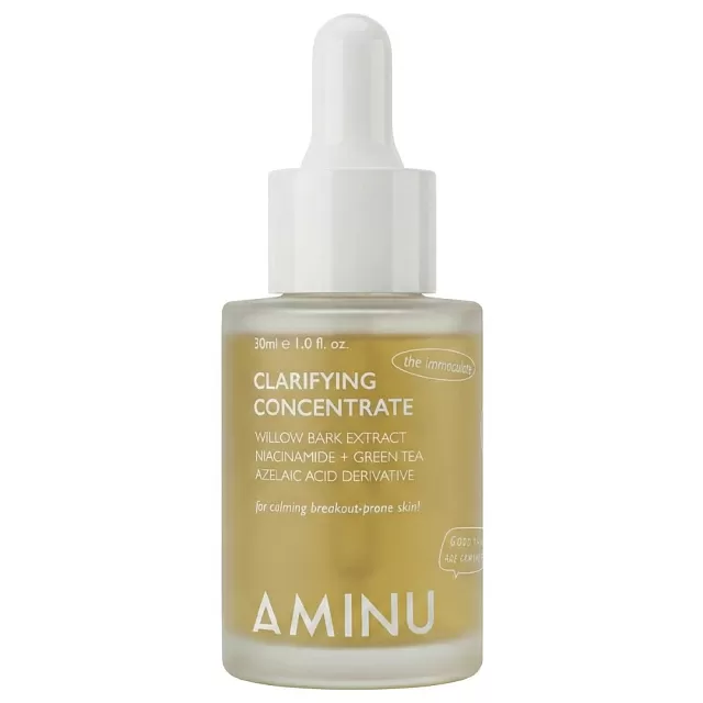 Aminu Clarifying Concentrate