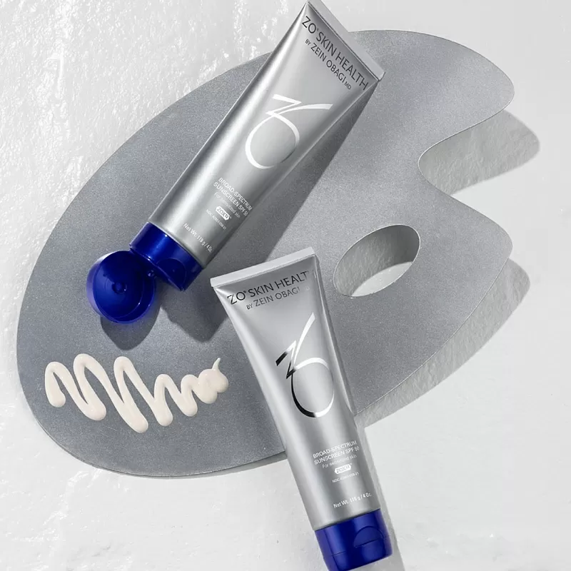  ZO SKIN HEALTH SPF 50 BROAD-SPECTRUM SUNSCREEN