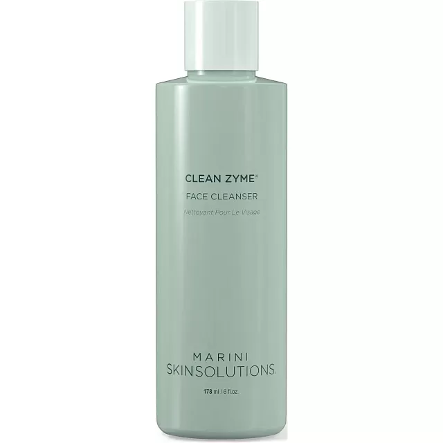 Marini SkinSolutions Clean Zyme 