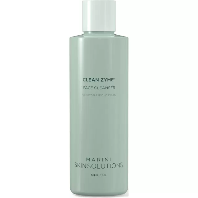Marini SkinSolutions Clean Zyme 
