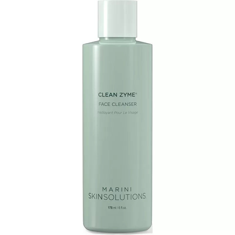 Marini SkinSolutions Clean Zyme 