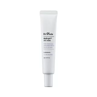 Dr. Oracle NiaBright Spot Cream