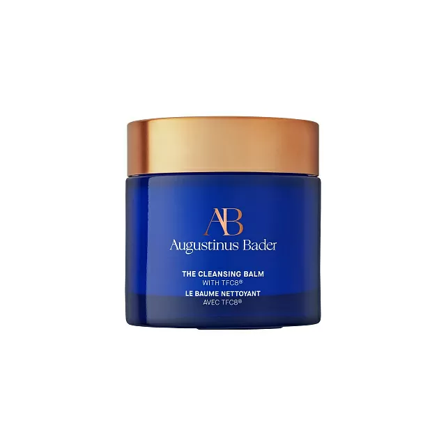 Augustinus Bader The Cleansing Balm