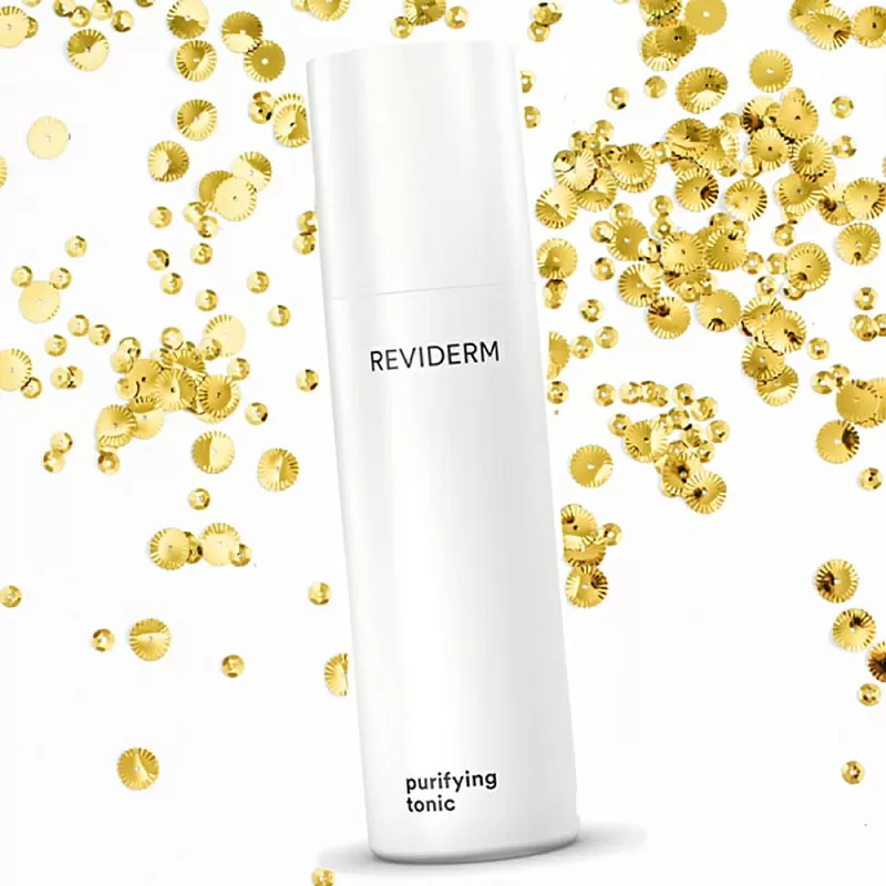 Reviderm Purifying tonic