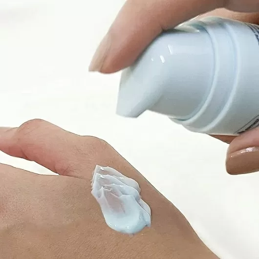 Aminu Hydrating Cream