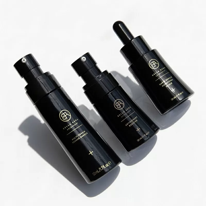 BELLA AURA Rapid Repair Clarifying Elixir