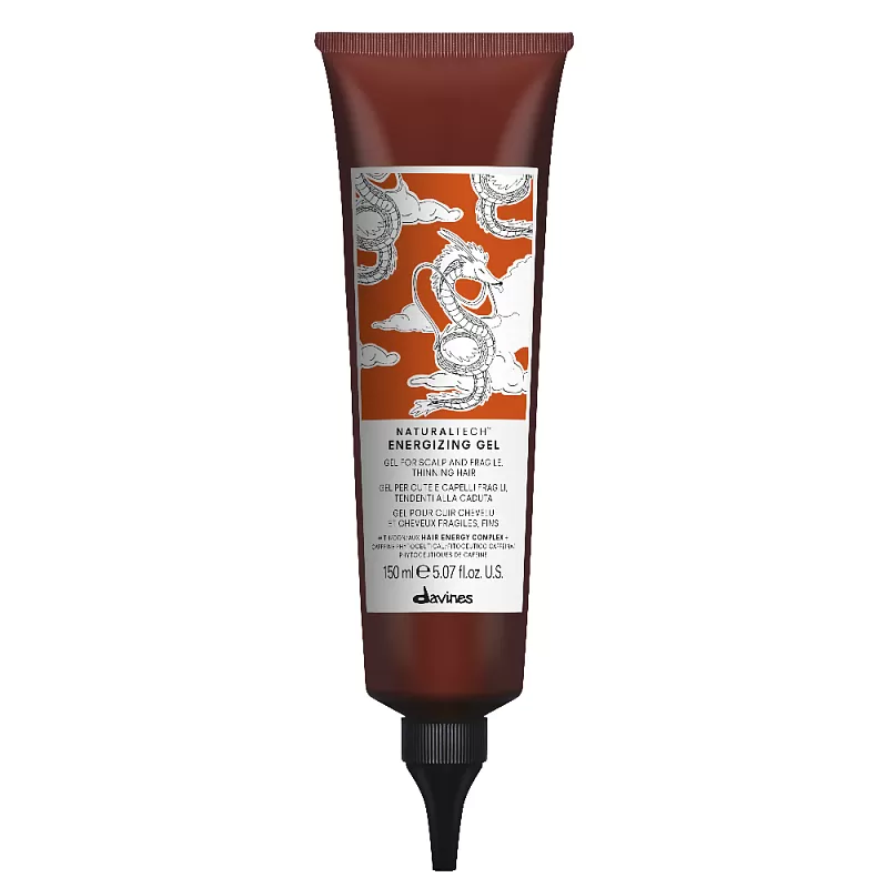 Davines Natural Tech Energizing Gel