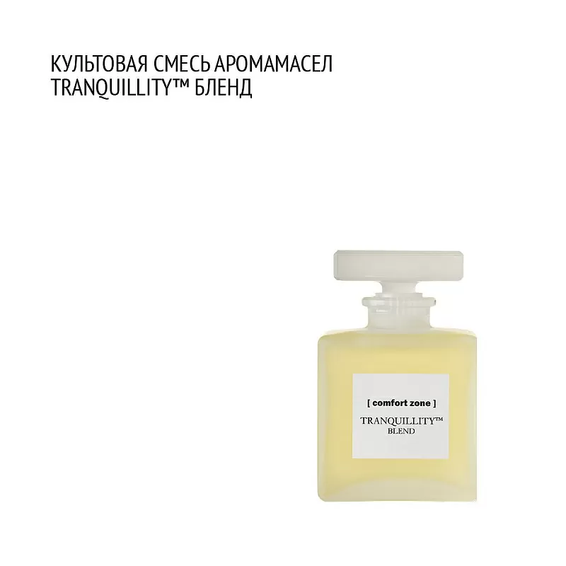 COMFORT ZONE TRANQUILLITY BLEND