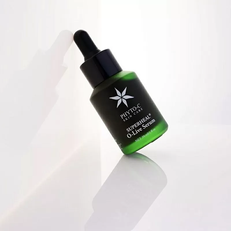 PhytoC Superheal O-Live Serum
