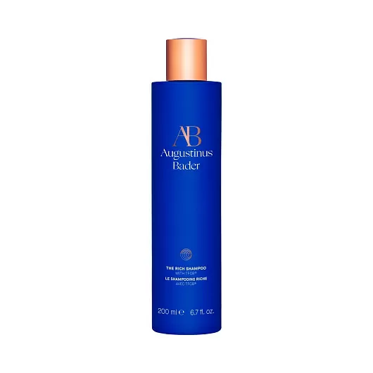 Augustinus Bader The Rich Shampoo