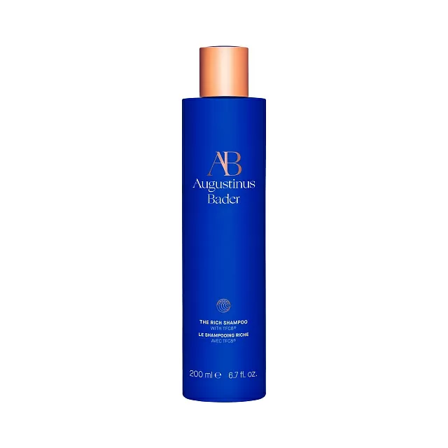 Augustinus Bader The Rich Shampoo