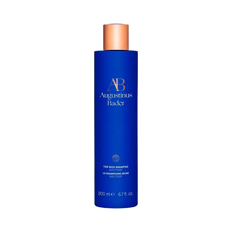 Augustinus Bader The Rich Shampoo