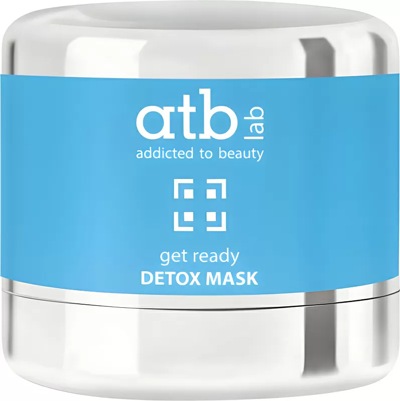 Atb Lab Detox Mask