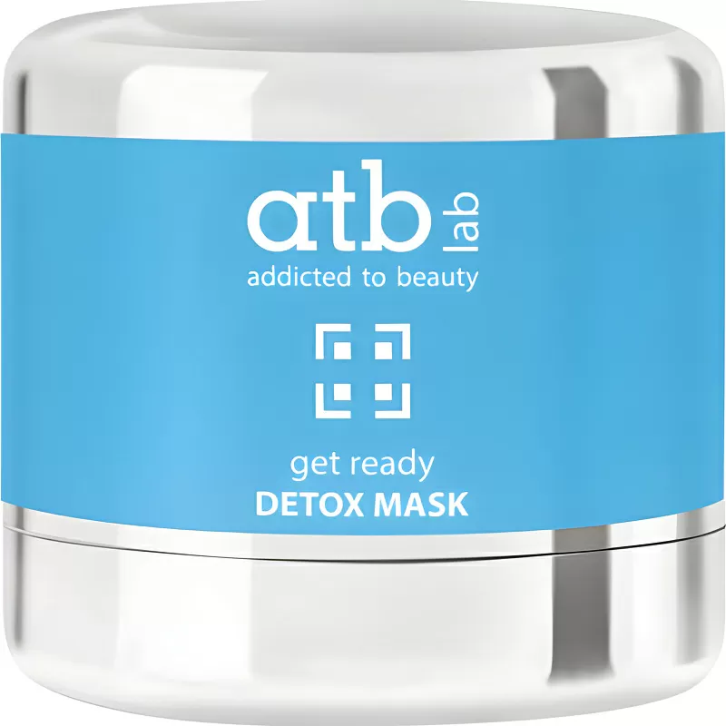 Atb Lab Detox Mask