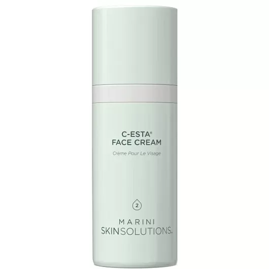 Marini SkinSolutions C-Esta Face Cream 