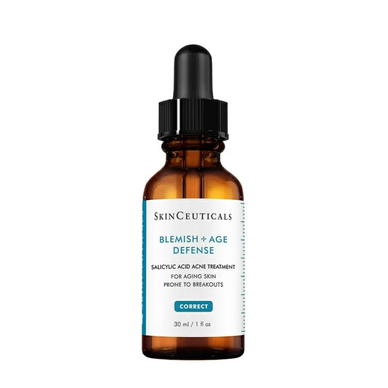 SKINCEUTICALS BLEMISH&AGE DEFENSE