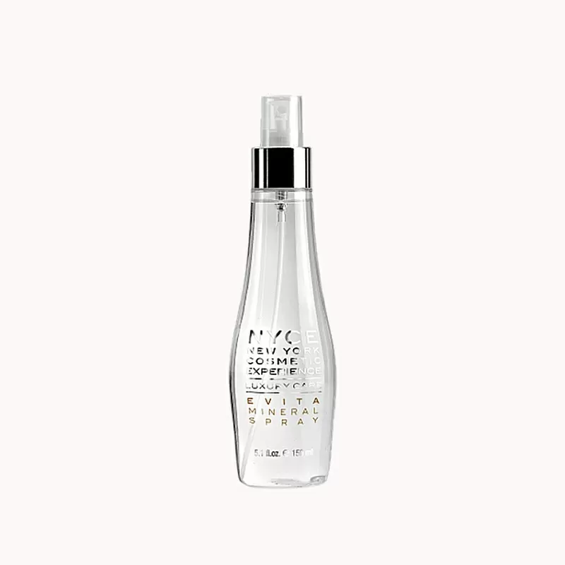 NYCE Evita Rebuilding Mineral Spray