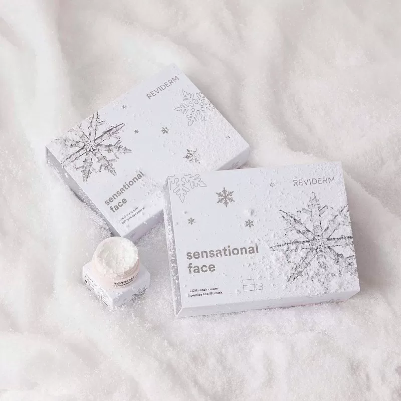 Reviderm Sensational Face