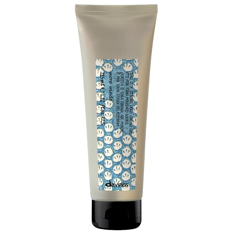 Davines Strong Hold Cream Gel