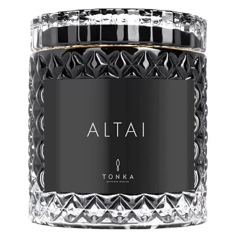 Tonka Candle Altai 220