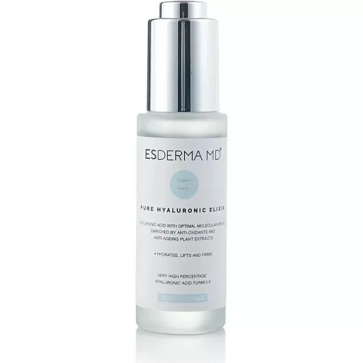 Esderma MD Pure Hyaluronic Elixir