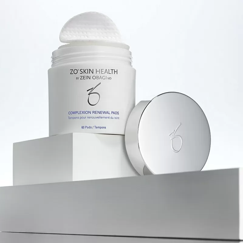 ZO SKIN HEALTH COMPLEXION RENEWAL PADS